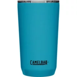 CamelBak 16oz Vacuum Insulated Stainless Steel Lidded Tumbler Turquoise Blue 20 CamelBak 16oz Vacuum Insulated Stainless Steel Lidded Tumbler Turquoise Blue -WATER BOTTLES Sales unnamed file 371