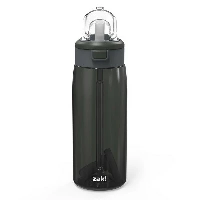 Zak Designs Zak 32 64 oz. Plastic Water Bottle Durable Tritan Flex Sip Chug BPA-Free Genesis Bottle 5 Zak Designs Zak 32 64 oz. Plastic Water Bottle Durable Tritan Flex Sip Chug BPA-Free Genesis Bottle - Image 3