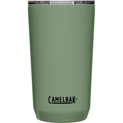 CamelBak 16oz Vacuum Insulated Stainless Steel Lidded Tumbler Turquoise Blue 9 CamelBak 16oz Vacuum Insulated Stainless Steel Lidded Tumbler Turquoise Blue - Image 7
