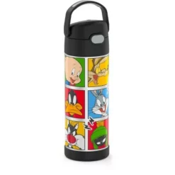 Thermos 16oz FUNtainer Bottle - Looney Tunes