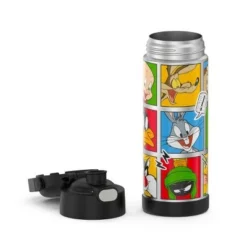 Thermos 16oz FUNtainer Bottle - Looney Tunes -WATER BOTTLES Sales unnamed file 3735