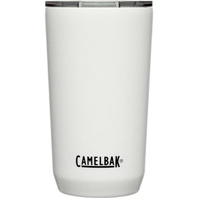 CamelBak 16oz Vacuum Insulated Stainless Steel Lidded Tumbler Turquoise Blue 11 CamelBak 16oz Vacuum Insulated Stainless Steel Lidded Tumbler Turquoise Blue - Image 9
