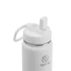 Takeya 24oz Actives Insulated Stainless Steel Water Bottle with Straw Lid Mint -WATER BOTTLES Sales unnamed file 3741