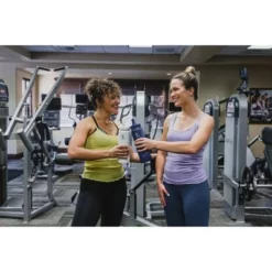 Takeya 24oz Actives Insulated Stainless Steel Water Bottle with Straw Lid Mint -WATER BOTTLES Sales unnamed file 3744