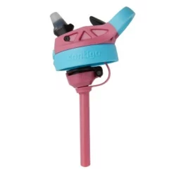 Contigo 14oz Plastic AutoSpout Kids' Water Bottle Hedgehog -WATER BOTTLES Sales unnamed file 3756