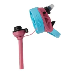 Contigo 14oz Plastic AutoSpout Kids' Water Bottle Hedgehog -WATER BOTTLES Sales unnamed file 3757