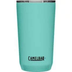 CamelBak 16oz Vacuum Insulated Stainless Steel Lidded Tumbler Turquoise Blue 25 CamelBak 16oz Vacuum Insulated Stainless Steel Lidded Tumbler Turquoise Blue -WATER BOTTLES Sales unnamed file 376