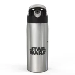 Star Wars: The Mandalorian 19oz Stainless Steel The Child Double Wall Water Bottle - Zak Designs