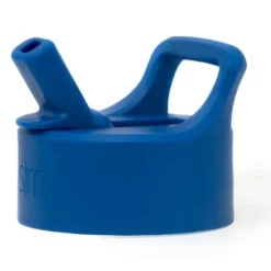 Simple Modern 14oz Stainless Steel Summit Kids Tumbler with Lid and Straw Dino