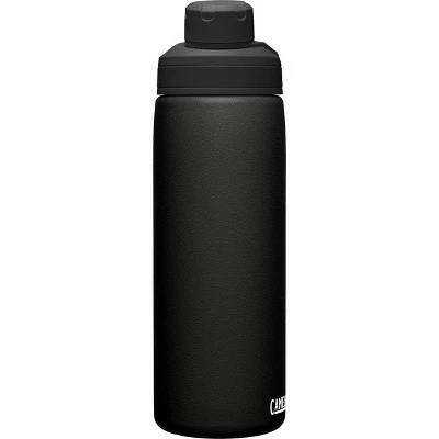 CamelBak 20oz Chute Mag Vacuum Insulated Stainless Steel Water Bottle White 3 CamelBak 20oz Chute Mag Vacuum Insulated Stainless Steel Water Bottle White