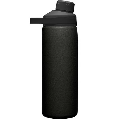 CamelBak 20oz Chute Mag Vacuum Insulated Stainless Steel Water Bottle White 4 CamelBak 20oz Chute Mag Vacuum Insulated Stainless Steel Water Bottle White - Image 2
