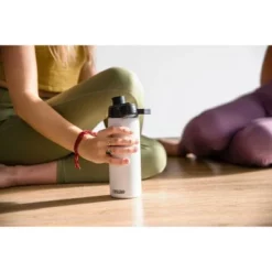 CamelBak 20oz Chute Mag Vacuum Insulated Stainless Steel Water Bottle White 22 CamelBak 20oz Chute Mag Vacuum Insulated Stainless Steel Water Bottle White -WATER BOTTLES Sales unnamed file 3797