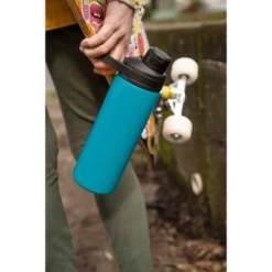 CamelBak 20oz Chute Mag Vacuum Insulated Stainless Steel Water Bottle White 23 CamelBak 20oz Chute Mag Vacuum Insulated Stainless Steel Water Bottle White -WATER BOTTLES Sales unnamed file 3798