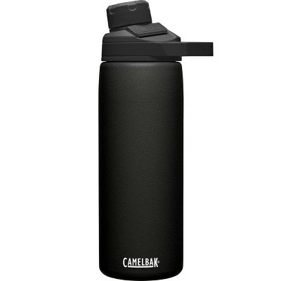 CamelBak 20oz Chute Mag Vacuum Insulated Stainless Steel Water Bottle White 10 CamelBak 20oz Chute Mag Vacuum Insulated Stainless Steel Water Bottle White - Image 8