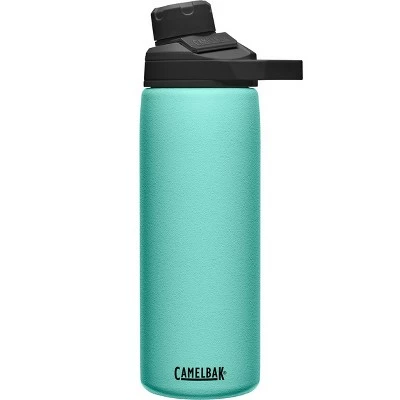 CamelBak 20oz Chute Mag Vacuum Insulated Stainless Steel Water Bottle White 16 CamelBak 20oz Chute Mag Vacuum Insulated Stainless Steel Water Bottle White - Image 14