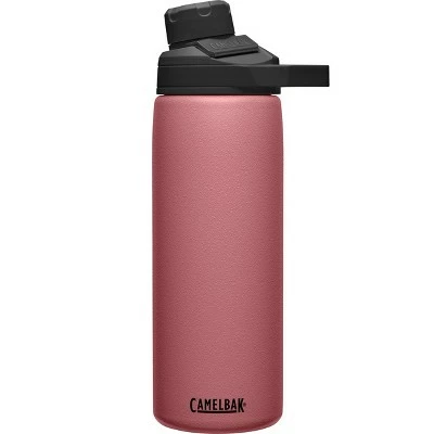 CamelBak 20oz Chute Mag Vacuum Insulated Stainless Steel Water Bottle White 18 CamelBak 20oz Chute Mag Vacuum Insulated Stainless Steel Water Bottle White - Image 16