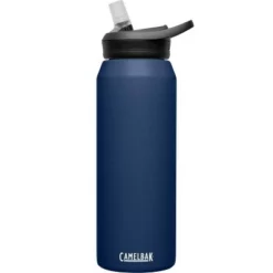 CamelBak Eddy+ 32oz Vacuum Insulated Stainless Steel Water Bottle Beige -WATER BOTTLES Sales unnamed file 3814