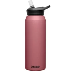 CamelBak Eddy+ 32oz Vacuum Insulated Stainless Steel Water Bottle Beige -WATER BOTTLES Sales unnamed file 3820