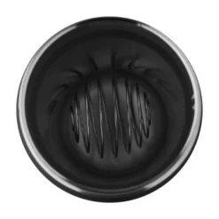 BlenderBottle 24oz Stainless Steel Water Bottle with Twist Lid - Black 8 BlenderBottle 24oz Stainless Steel Water Bottle with Twist Lid - Black -WATER BOTTLES Sales unnamed file 3869