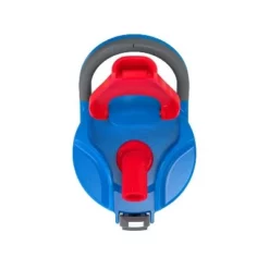 Marvel Avengers 14oz Stainless Steel Double Wall Valiant Bottle - Zak Designs -WATER BOTTLES Sales unnamed file 3883