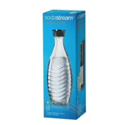 SodaStream Glass Carafe -WATER BOTTLES Sales unnamed file 3897