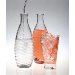 SodaStream Glass Carafe -WATER BOTTLES Sales unnamed file 3898