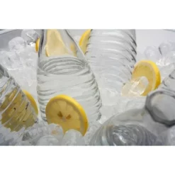 SodaStream Glass Carafe -WATER BOTTLES Sales unnamed file 3899