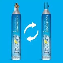 SodaStream Glass Carafe -WATER BOTTLES Sales unnamed file 3901