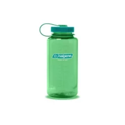 Nalgene 32oz Sustain Narrow Mouth Water Bottle Blue -WATER BOTTLES Sales unnamed file 3910