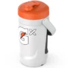 Gatorade 64oz Water Bottle - White 2 Gatorade 64oz Water Bottle - White -WATER BOTTLES Sales unnamed file 3930