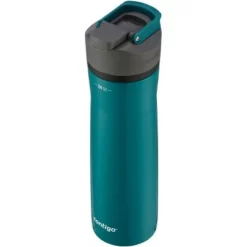 Contigo 24 oz. Cortland Chill 2.0 Vacuum Insulated Stainless Steel Water Bottle -WATER BOTTLES Sales unnamed file 3951