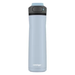Contigo Cortland Chill 2.0 AutoSeal Stainless Steel 24oz Water Bottle Periwinkle -WATER BOTTLES Sales unnamed file 3969
