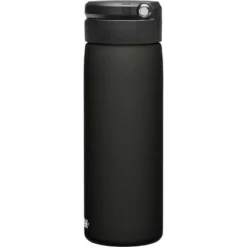 CamelBak Fit Cap 20oz Vacuum Insulated Stainless Steel Water Bottle Black 15 CamelBak Fit Cap 20oz Vacuum Insulated Stainless Steel Water Bottle Black -WATER BOTTLES Sales unnamed file 3973