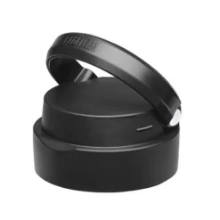 CamelBak Fit Cap 20oz Vacuum Insulated Stainless Steel Water Bottle Black 16 CamelBak Fit Cap 20oz Vacuum Insulated Stainless Steel Water Bottle Black -WATER BOTTLES Sales unnamed file 3974