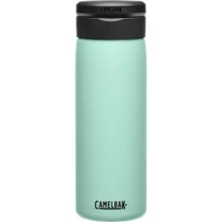 CamelBak Fit Cap 20oz Vacuum Insulated Stainless Steel Water Bottle Black 23 CamelBak Fit Cap 20oz Vacuum Insulated Stainless Steel Water Bottle Black -WATER BOTTLES Sales unnamed file 3981