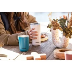 CamelBak 12oz Vacuum Insulated Stainless Steel Tumbler Green -WATER BOTTLES Sales unnamed file 399