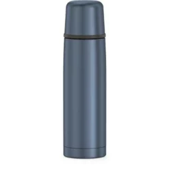 Thermos 25oz Vacuum Insulated Beverage Bottle - Slate