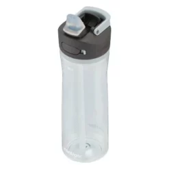 Contigo 24oz Ashland 2.0 AutoSpout Tritan Water Bottle Cucumber