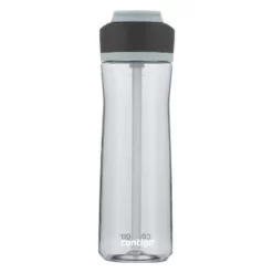 Contigo 24oz Ashland 2.0 AutoSpout Tritan Water Bottle Cucumber -WATER BOTTLES Sales unnamed file 3999