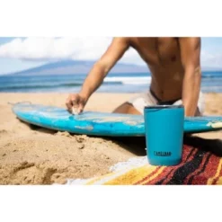 CamelBak 12oz Vacuum Insulated Stainless Steel Tumbler Green -WATER BOTTLES Sales unnamed file 400