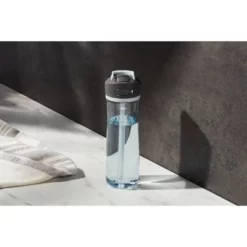 Contigo 24oz Ashland 2.0 AutoSpout Tritan Water Bottle Cucumber -WATER BOTTLES Sales unnamed file 4002
