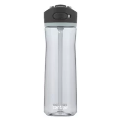 Contigo 24oz Ashland 2.0 AutoSpout Tritan Water Bottle Cucumber -WATER BOTTLES Sales unnamed file 4003