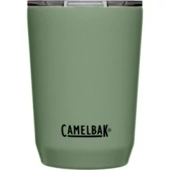 CamelBak 12oz Vacuum Insulated Stainless Steel Tumbler Green -WATER BOTTLES Sales unnamed file 402