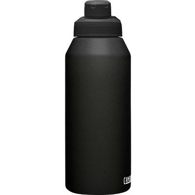 CamelBak 40oz Chute Mag Vacuum Insulated Stainless Steel Water Bottle Black 3 CamelBak 40oz Chute Mag Vacuum Insulated Stainless Steel Water Bottle Black