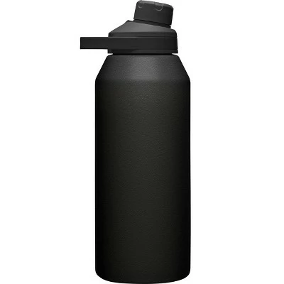 CamelBak 40oz Chute Mag Vacuum Insulated Stainless Steel Water Bottle Black 4 CamelBak 40oz Chute Mag Vacuum Insulated Stainless Steel Water Bottle Black - Image 2