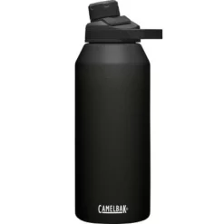 CamelBak 40oz Chute Mag Vacuum Insulated Stainless Steel Water Bottle Black 16 CamelBak 40oz Chute Mag Vacuum Insulated Stainless Steel Water Bottle Black -WATER BOTTLES Sales unnamed file 4025