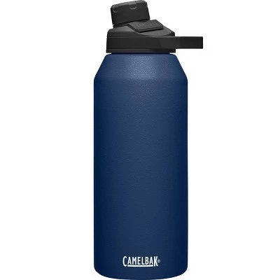 CamelBak 40oz Chute Mag Vacuum Insulated Stainless Steel Water Bottle Black 9 CamelBak 40oz Chute Mag Vacuum Insulated Stainless Steel Water Bottle Black - Image 7