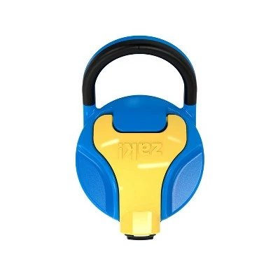 Batman 14oz Stainless Steel Double Wall Valiant Bottle - Zak Designs 4 Batman 14oz Stainless Steel Double Wall Valiant Bottle - Zak Designs - Image 2