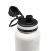 Takeya 40oz Originals Insulated Stainless Steel Water Bottle with Spout Lid -WATER BOTTLES Sales unnamed file 4064