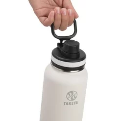 Takeya 40oz Originals Insulated Stainless Steel Water Bottle with Spout Lid -WATER BOTTLES Sales unnamed file 4066